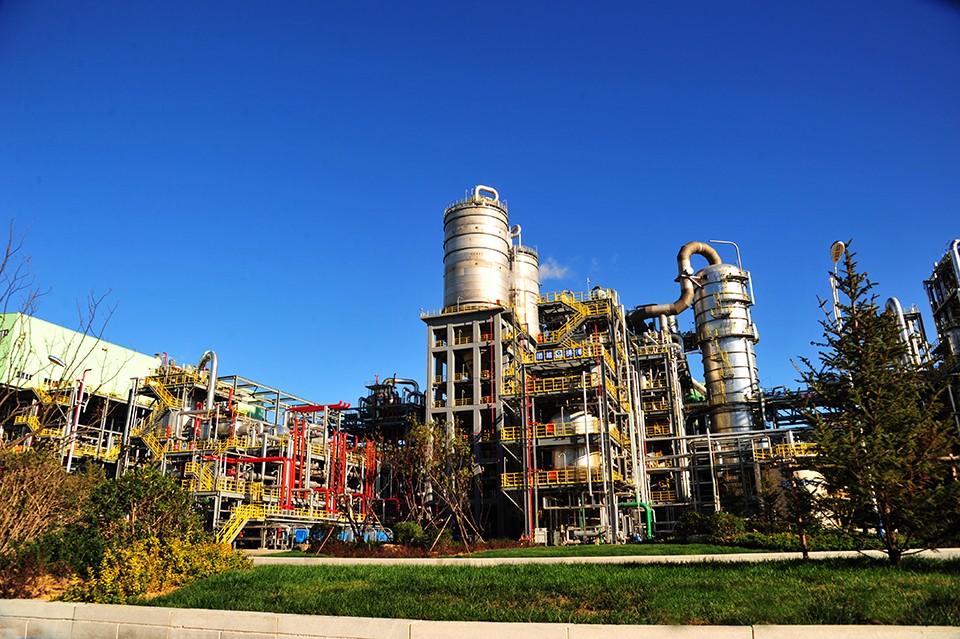 石油、石化领域气体检测解决计划