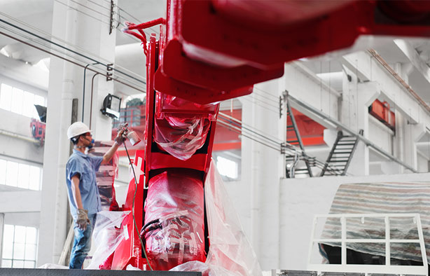 喷漆房可燃气体报警器情形清静系统解决计划