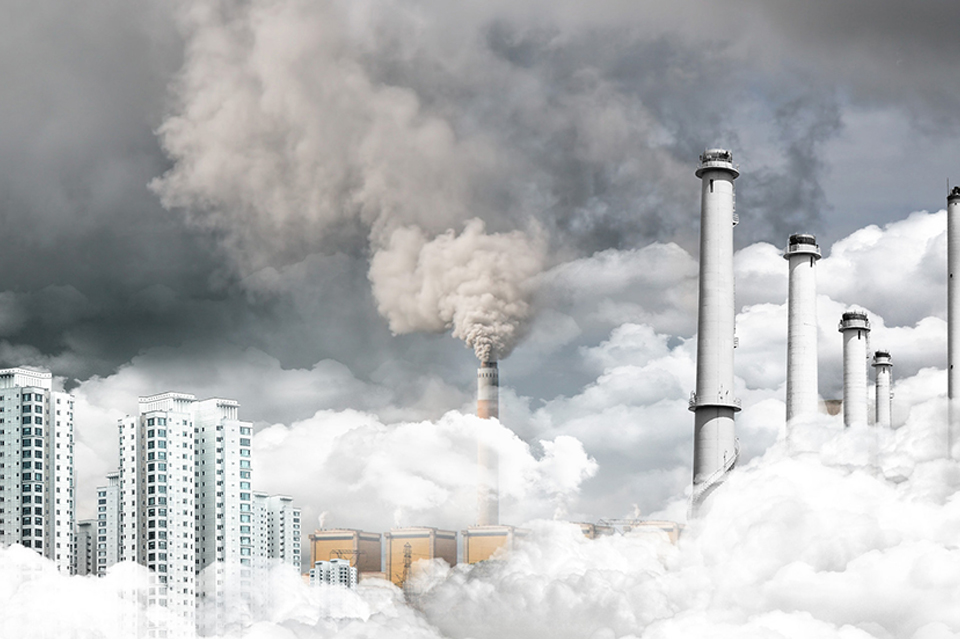 生物制药行业气体情形清静解决计划