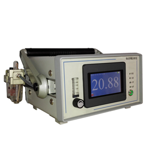 CRO-200电化学氧剖析仪