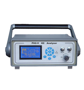 PH2-M氢气纯度剖析仪