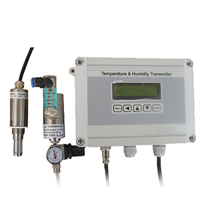 CE242P在线式露点仪