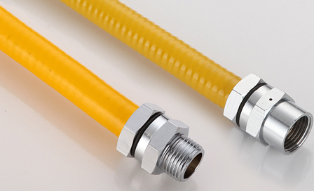 家用燃气报警器解决计划