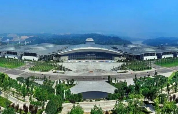 展会约请函|cq9跳高高游戏网站邀您加入第26届中国国际燃气展