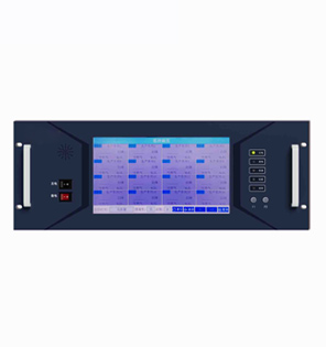 K600（柜装式）气体报警控制器