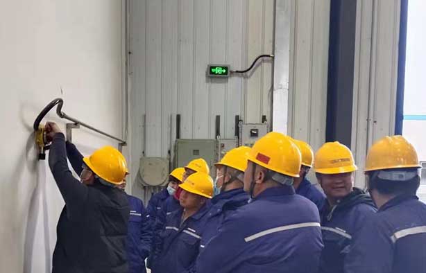 cq9跳高高游戏网站顺遂通过“五星级售后效劳系统”再认证