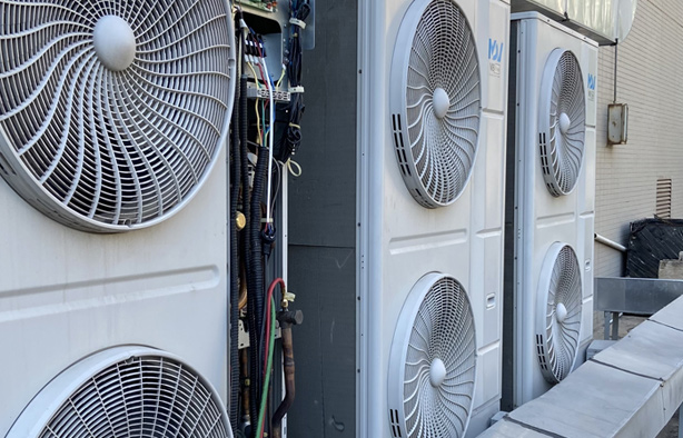 冷媒检测报警器：制冷系统的清静守卫者