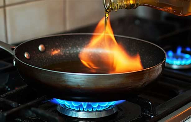 清静生产月 | 人人讲清静、个个会应急——cq9跳高高游戏网站燃气清静指南?