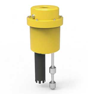 GRTU-2000阀门井燃气走漏监测终端