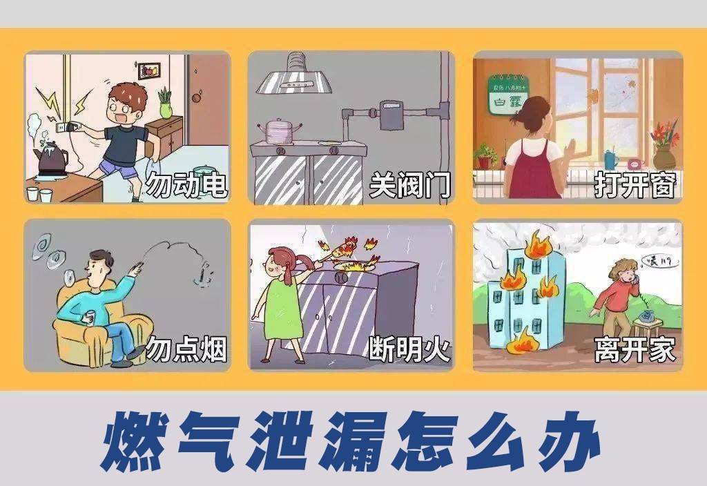 家庭气体检测仪检测基来源理！