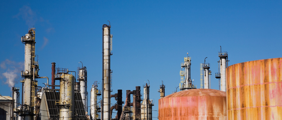 可燃、有毒有害气体报警器在化工企业中的应用治理